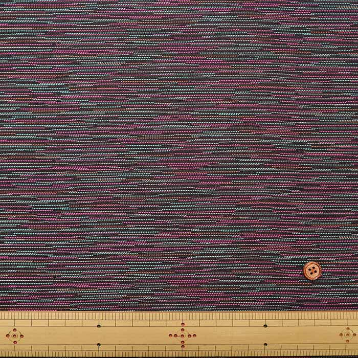 Silk Kasuri fabric - nomura tailor
