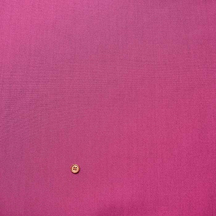 Silk denim fabric Solid colour - nomura tailor