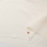 Silk Linen Jacquard fabric - nomura tailor