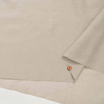 Cotton silk fabric Solid colour - nomura tailor