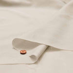 Cotton silk fabric Solid colour - nomura tailor