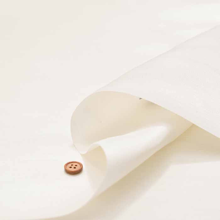 Silk linen shantung fabric Solid colour - nomura tailor