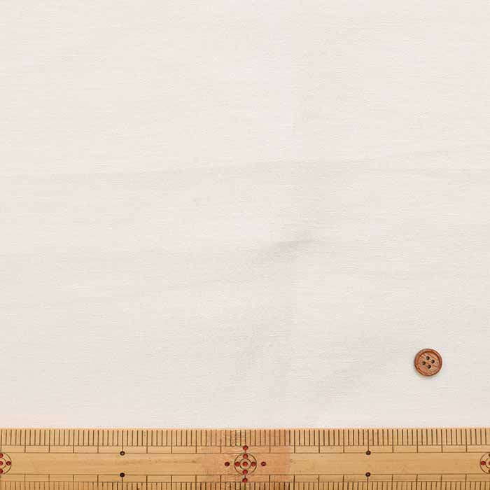 Linen silk slub fabric Solid - nomura tailor