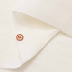 Silk linen Jacquard fabric - nomura tailor