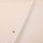 Polyester Stretch Poplin Fabric Solid color - nomura tailor