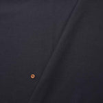 Cotton Stretch Poplin Fabric Plain - nomura tailor