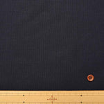 Cotton Stretch Poplin Fabric Plain - nomura tailor