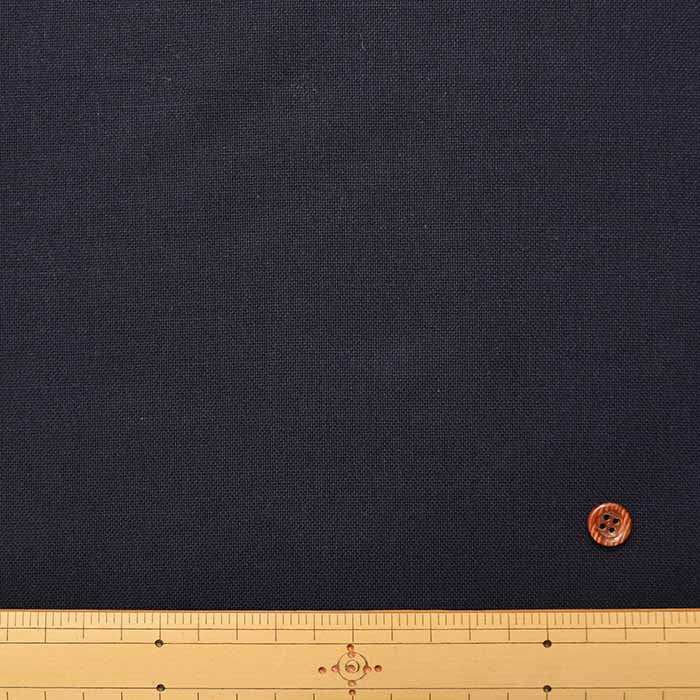 Cotton Stretch Poplin Fabric Plain - nomura tailor