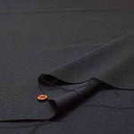 Cotton Stretch Poplin Fabric Plain - nomura tailor