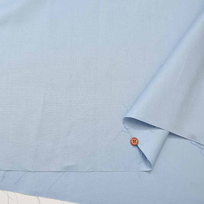 Linen Twill Fabric Plain - nomura tailor