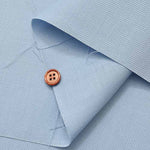 Linen Twill Fabric Plain - nomura tailor