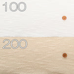 Stretch Slub Fancy Tweed Fabric - nomura tailor