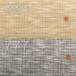 Stretch Slub Fancy Tweed Fabric - nomura tailor