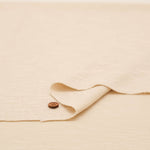 Stretch Slub Fancy Tweed Fabric - nomura tailor