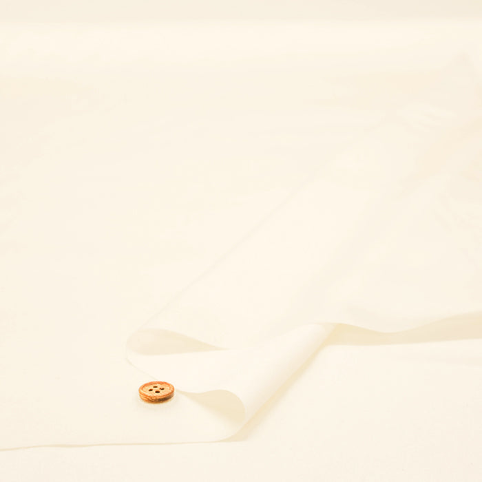 Silk Satin Stretch Fabric - Plain - nomura tailor