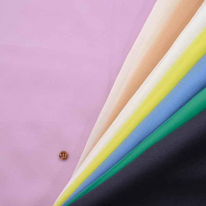 Brand New Organdy Fabric Plain - nomura tailor