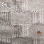 Cotton Jacquard Knit Fabric Wind - nomura tailor