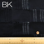 Cotton Jacquard Knit Fabric Wind - nomura tailor