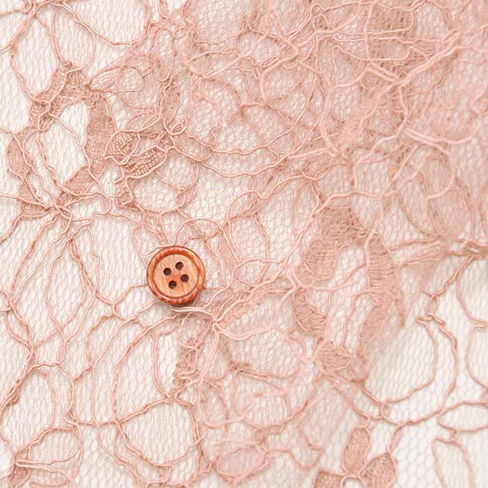 Tulle Lace Fabric - nomura tailor