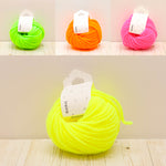 毛糸　DARUMA　iroiro Neon - nomura tailor