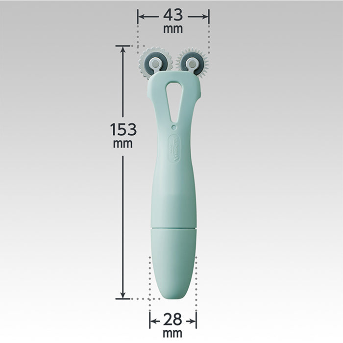 Grip Fit - 3-in-1 Roulette - nomura tailor