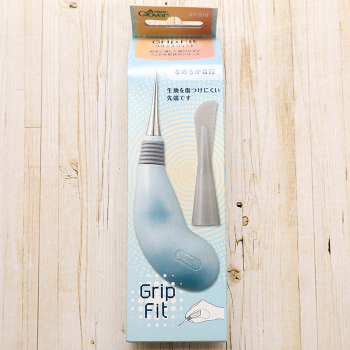 Grip Fit - Smooth Awl - nomura tailor