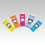 Clips 50 piece (5-color set) - nomura tailor
