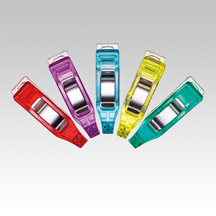 Clips　<mini･50 piece> - nomura tailor