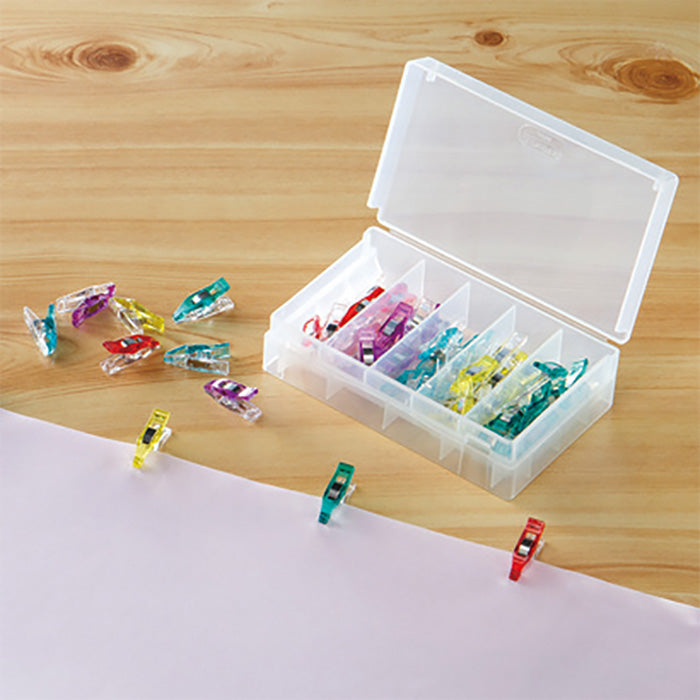 Clips　<mini･50 piece> - nomura tailor