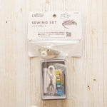 Sewing Kit - Porcupine - nomura tailor