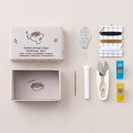 Sewing Kit - Porcupine - nomura tailor