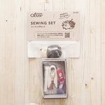 Sewing Kit - Hedgehog - nomura tailor