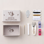 Sewing Kit - Hedgehog - nomura tailor