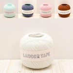 Yarn DARUMA - Ladder Tape - nomura tailor