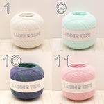 Yarn DARUMA - Ladder Tape - nomura tailor