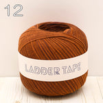 Yarn DARUMA - Ladder Tape - nomura tailor