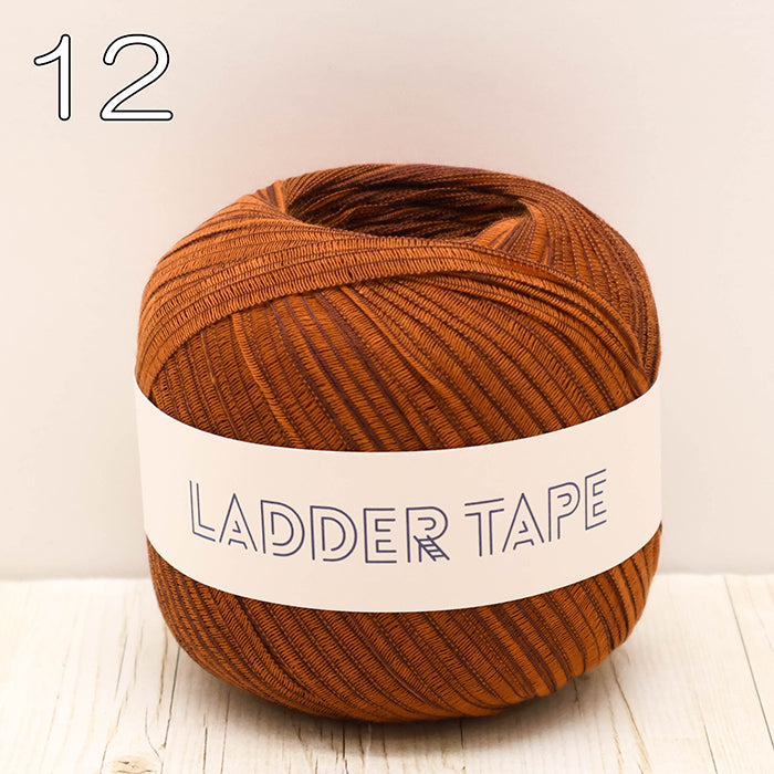 Yarn DARUMA - Ladder Tape - nomura tailor