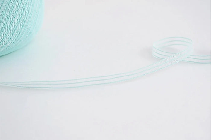 Yarn DARUMA - Ladder Tape - nomura tailor