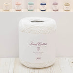 Yarn Trad Cotton - Lame (Glitter) - nomura tailor