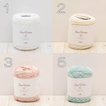 Yarn Trad Cotton - Lame (Glitter) - nomura tailor