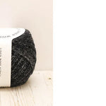 Yarn DARUMA Linen Wool Alpaca - nomura tailor