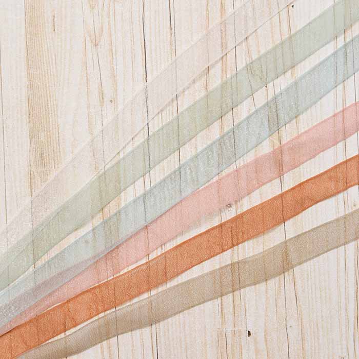 ribbon lace | nomura tailor