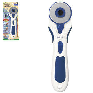 Clover Rotary Cutter 45mm - nomura tailor