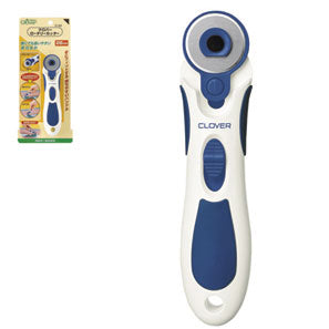 Clover Rotary Cutter 28mm - nomura tailor