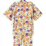 Pattern - Jinbei for Elementary School Children - nomura tailor