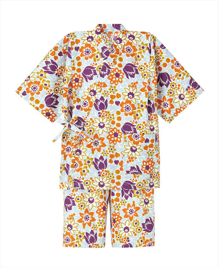 Pattern - Jinbei for Elementary School Children - nomura tailor