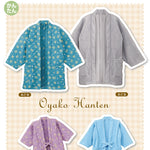 Pattern pattern pattern parent and child Hanten - nomura tailor