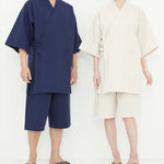 Pattern Jinbei for Men and Women - nomura tailor