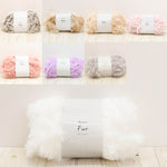 Yarn Resort Fur - nomura tailor