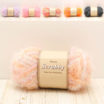 Yarn Resort Scrubby - nomura tailor